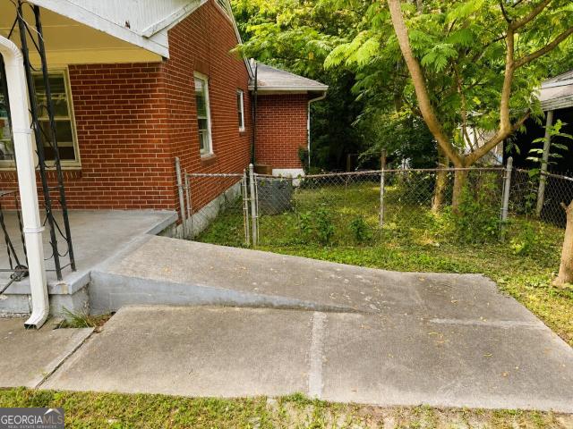 House for sale in Clayton, Georgia