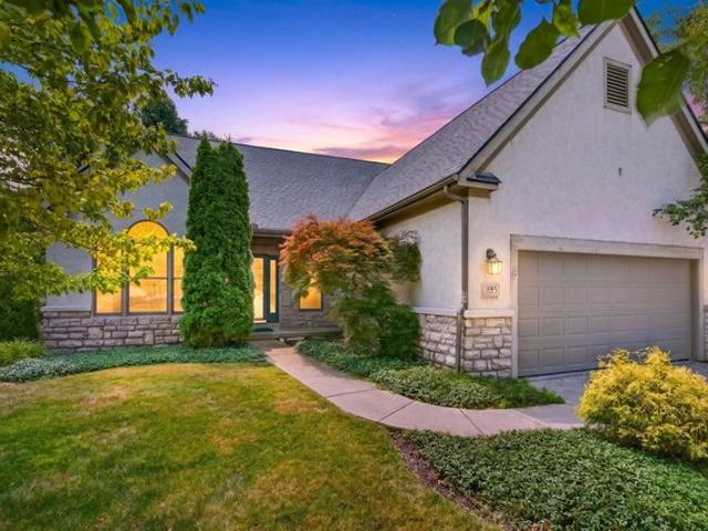 House for sale in Columbus, Ohio