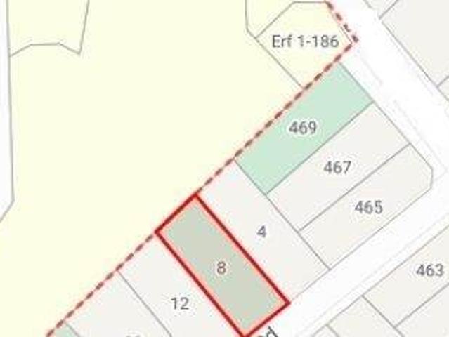 Land for sale in Durban