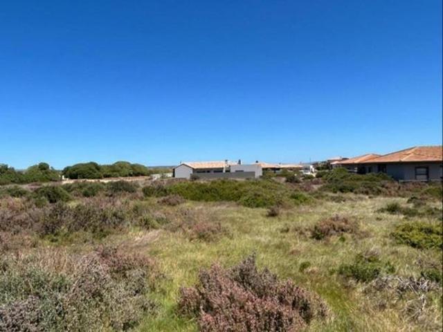 Land for sale in Western Cape