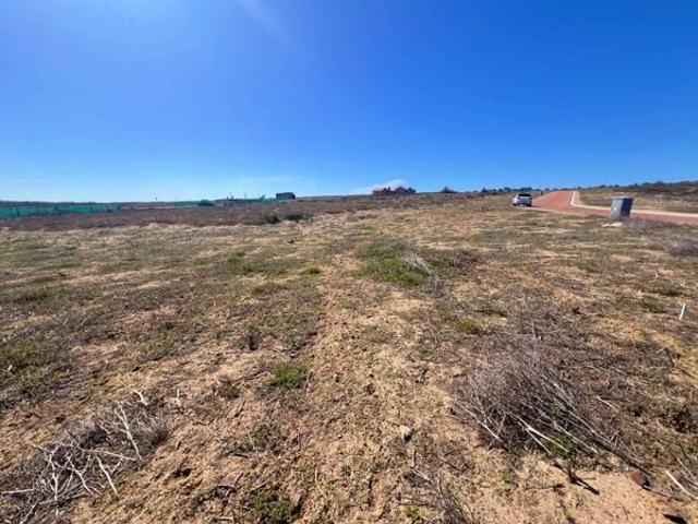 Land for sale in Western Cape
