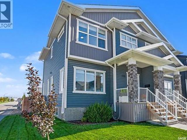 House for sale in Brighton, Saskatoon
