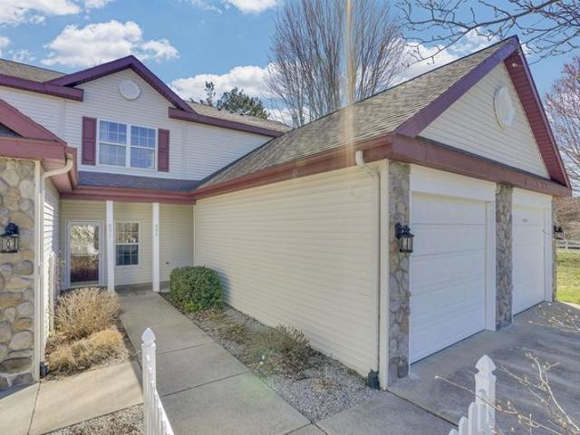 Condo for sale in Cadillac, Michigan