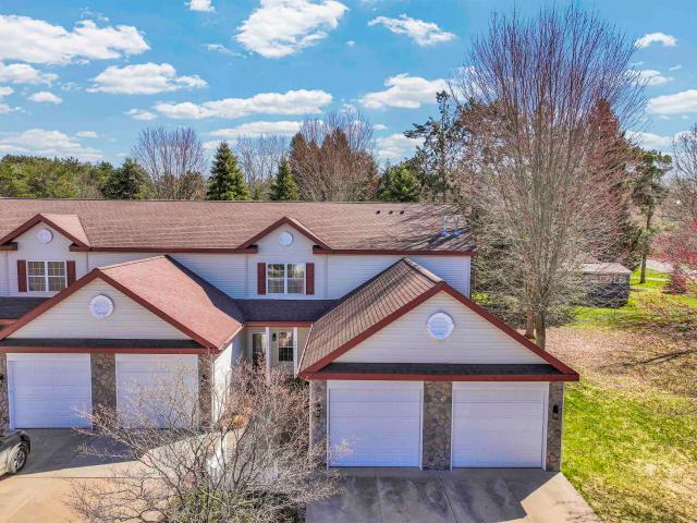 Condo for sale in Cadillac, Michigan