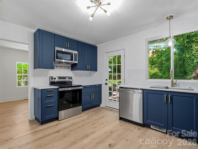 House for sale in Tryon, North Carolina