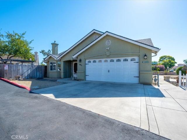 House for sale in Grover Beach, San Luis Obispo County