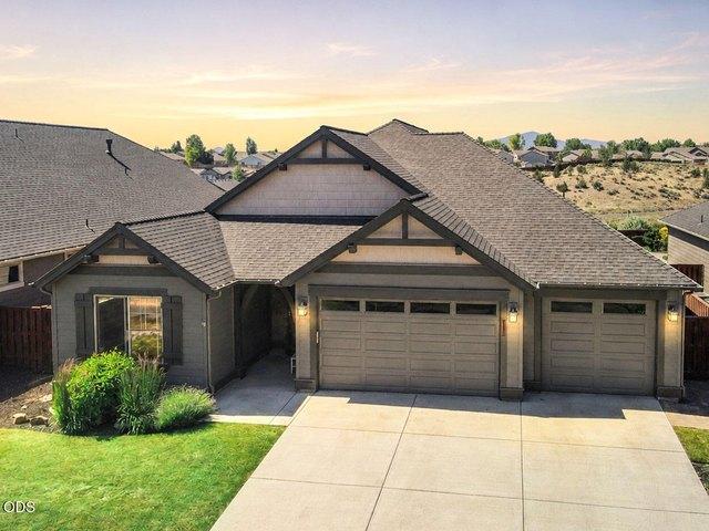 House for sale in Oregonia