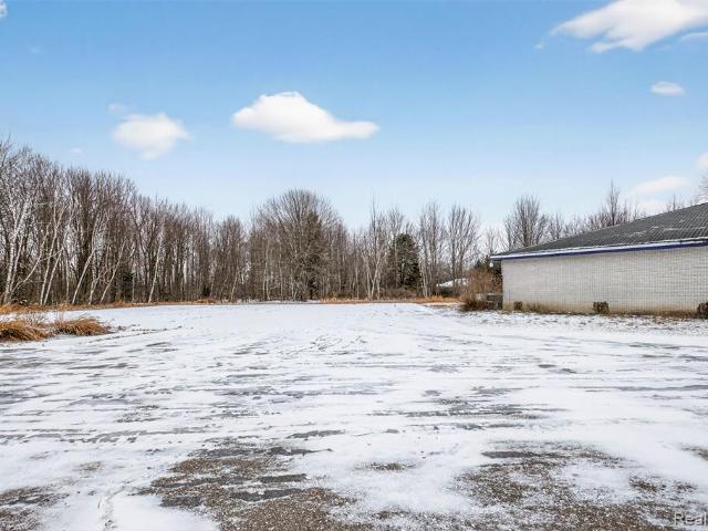Commercial for sale in Tuscola, Michigan