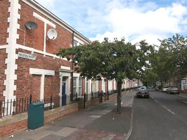 Apartment for rent in Arthur's Hill, Tyne And Wear