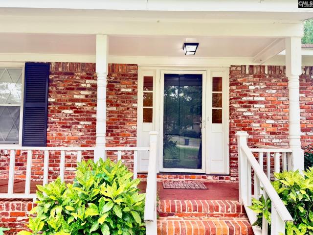 House for sale in Columbia, South Carolina