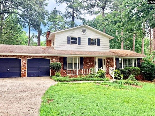 House for sale in Columbia, South Carolina