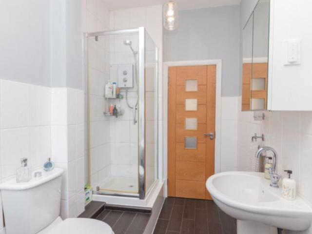 House for rent in The Drives, Dennistoun