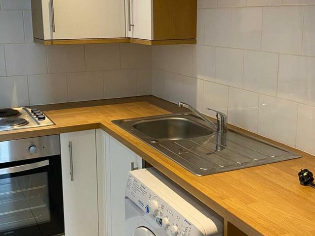 House for rent in The Drives, Dennistoun