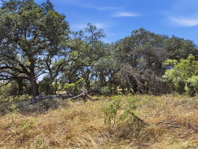 Land for sale in Hamilton, Texas