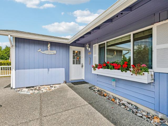 House for sale in Coupeville, Island County