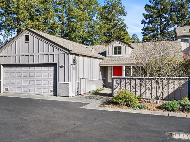 House for sale in El Verano, California