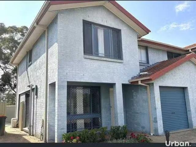 Condo for rent in Quakers Hill, Sydney