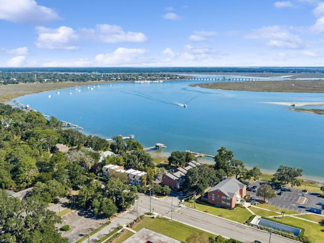 Townhouse for sale in Beaufort, South Carolina