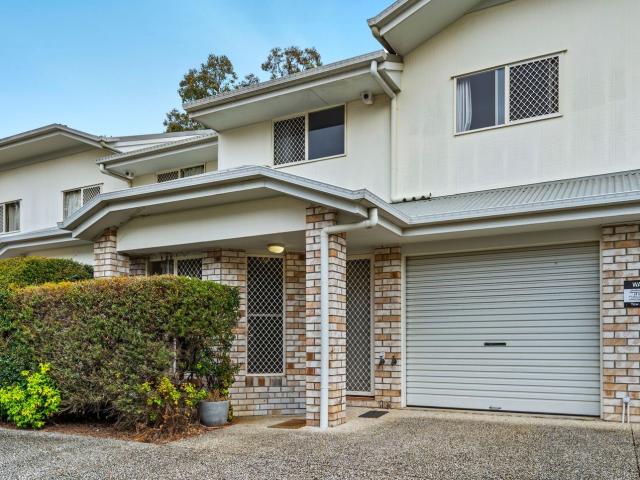 Apartment for rent in Toombul, Queensland
