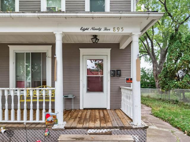 House for sale in Ramsey, Minnesota