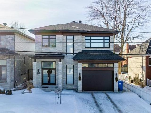 House for sale in Brossard, Quebec