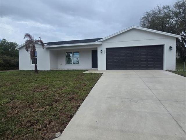 House for sale in Florida