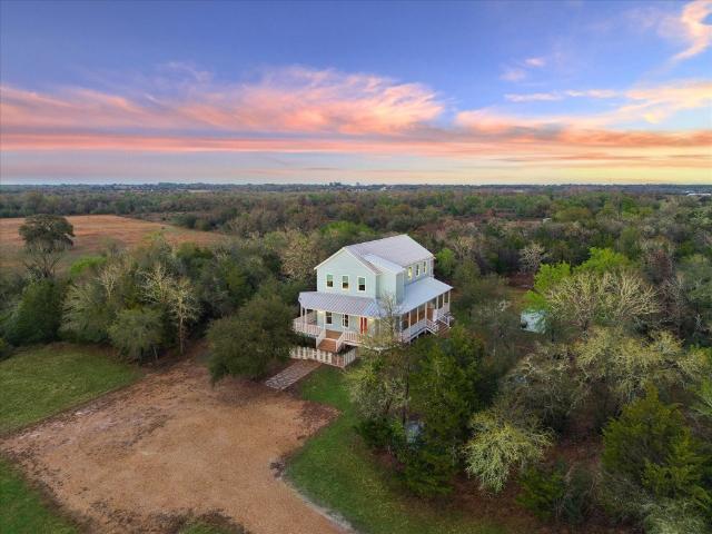 Farm for sale in Round Top, Texas