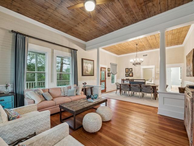 Farm for sale in Round Top, Fayette County