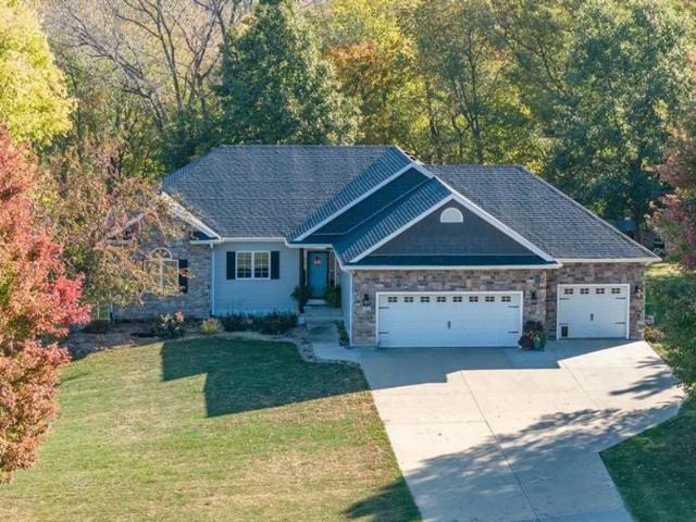House for sale in Pleasant Hill