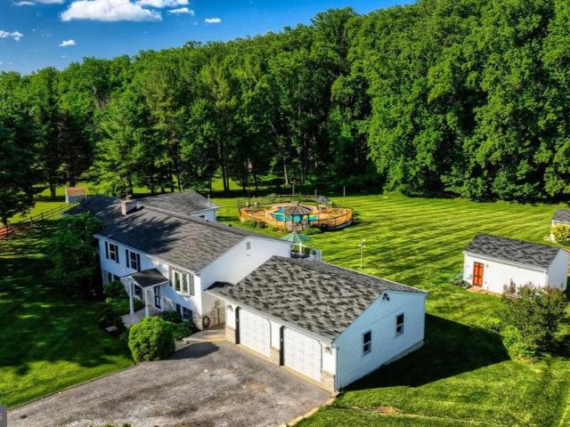 House for sale in Sykesville, Maryland