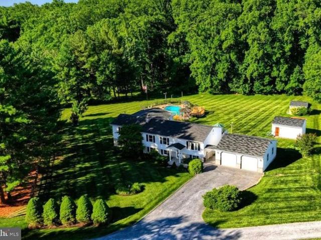 House for sale in Sykesville, Maryland
