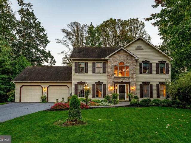 House for sale in Gap, Salisbury Township