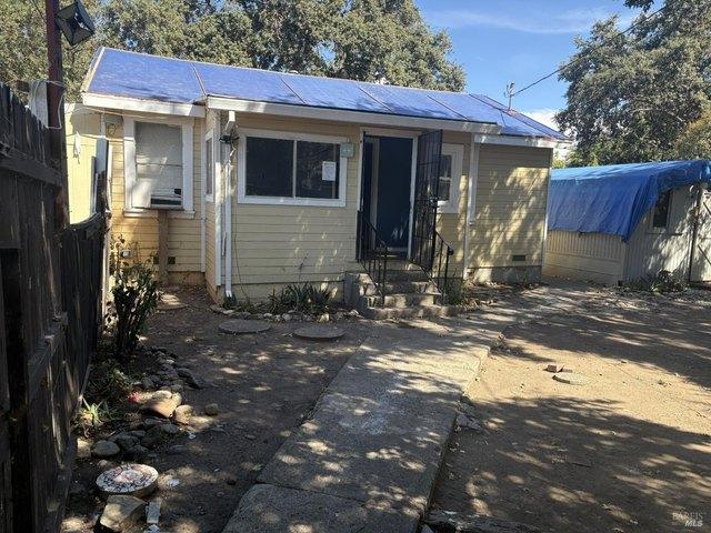 House for sale in Sonoma, Sonoma County