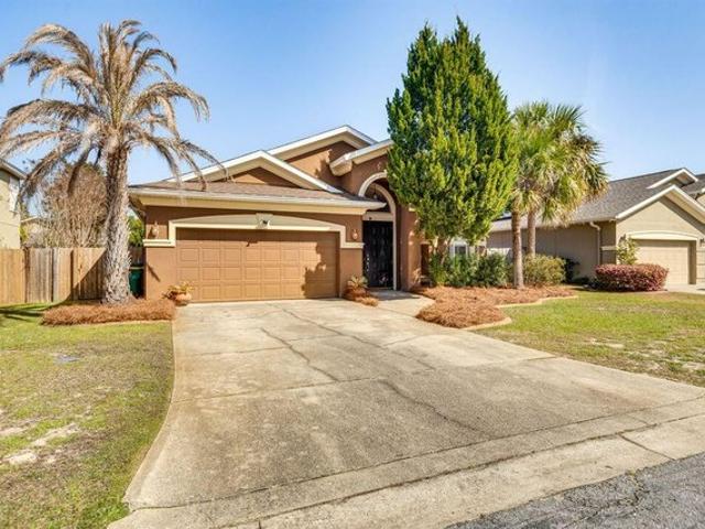 House for sale in Mary Esther, Florida