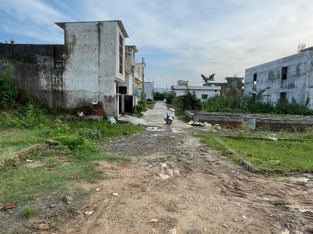 Land for sale in Kedarpur, Uttarakhand