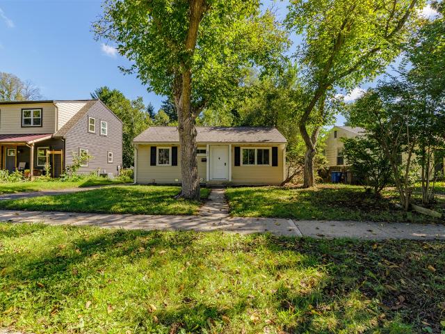 House for sale in Ann Arbor, Washtenaw County
