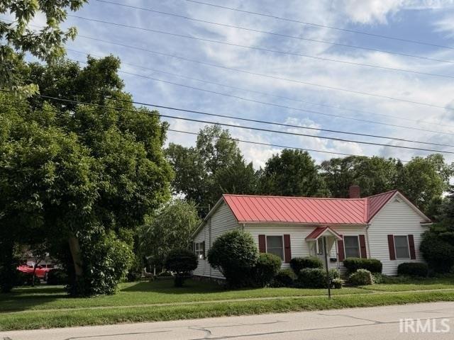 House for sale in Wabash, Indiana