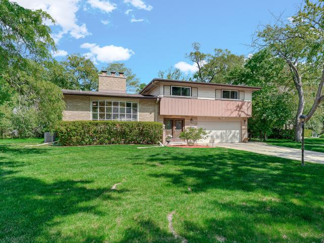 House for sale in Highland Park, Illinois