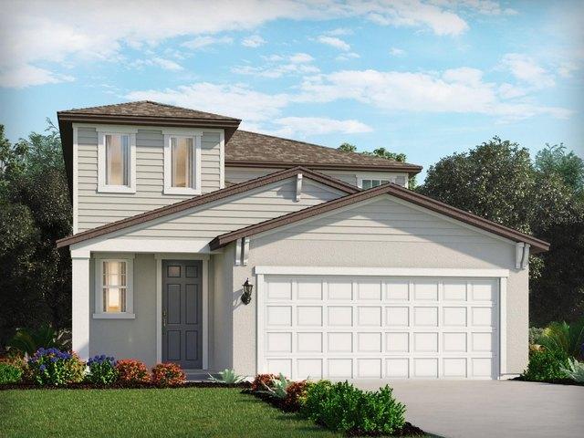 House for sale in Lady Lake, Florida