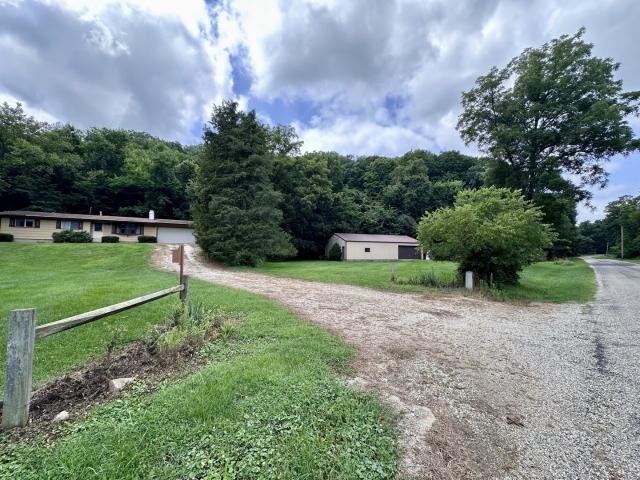 House for sale in Marshall, Illinois