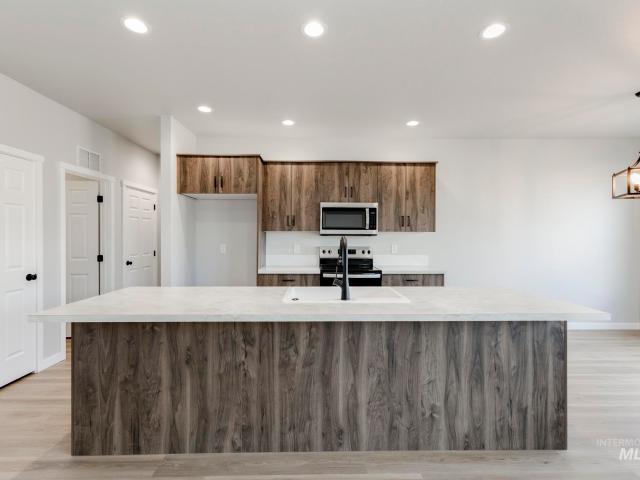 House for sale in Mountain Home, Idaho
