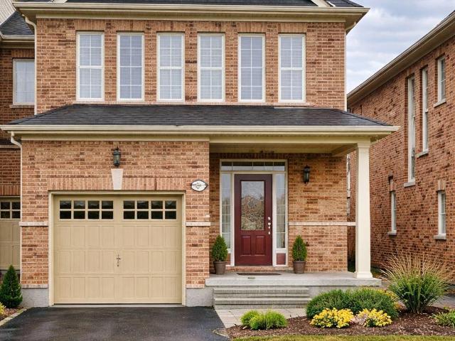Townhouse for rent in Woburn, Ontario
