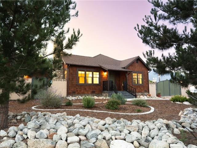 House for sale in Upland, California