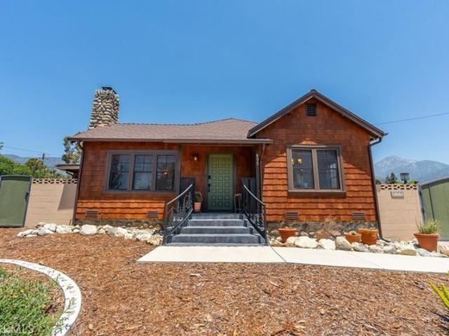 House for sale in Upland, California
