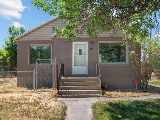 House for sale in Orem, Utah