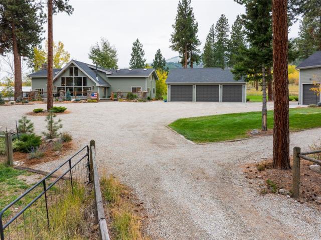 House for sale in Ravalli, Montana