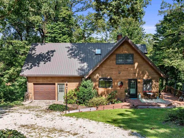 House for sale in Paoli, Indiana