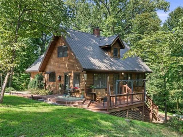 House for sale in Paoli, Indiana