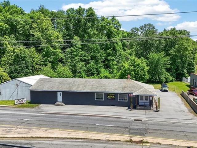 House for sale in Andreas, Pennsylvania