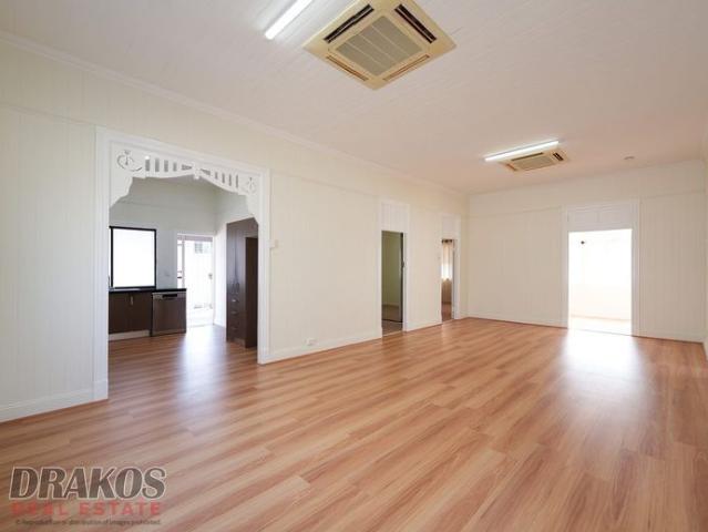 Apartment for rent in Toombul, Queensland